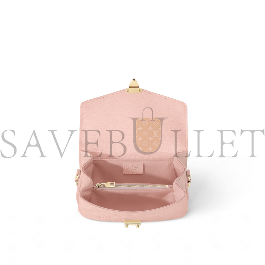 l**is V*t*n pochette mÉtis east west m47045 (22*13*6cm)